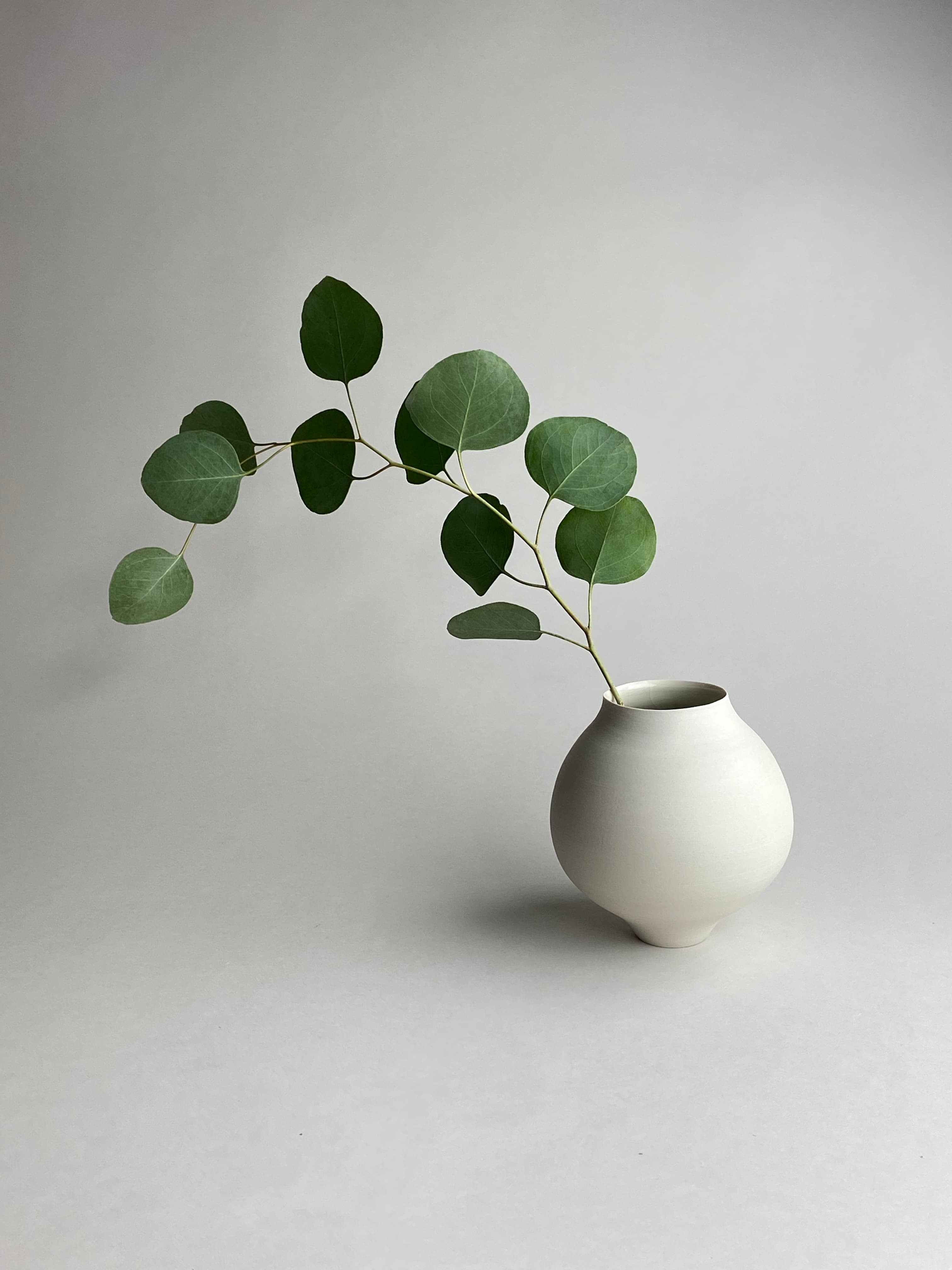 porcelain jars